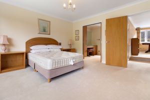 Bedroom 1- click for photo gallery